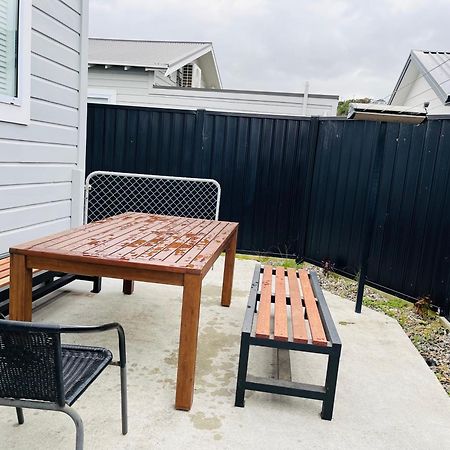 Holiday Home Close To Beach Private Parking Dunedin Extérieur photo