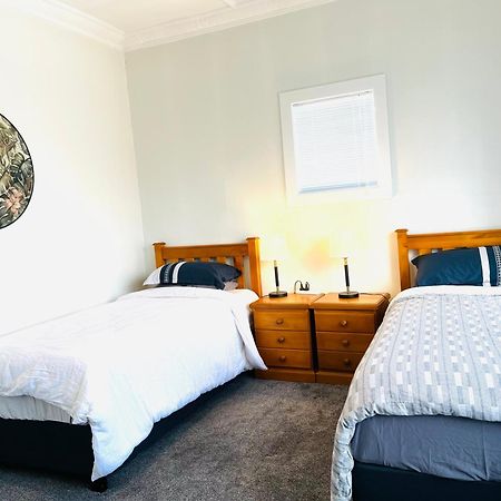 Holiday Home Close To Beach Private Parking Dunedin Extérieur photo