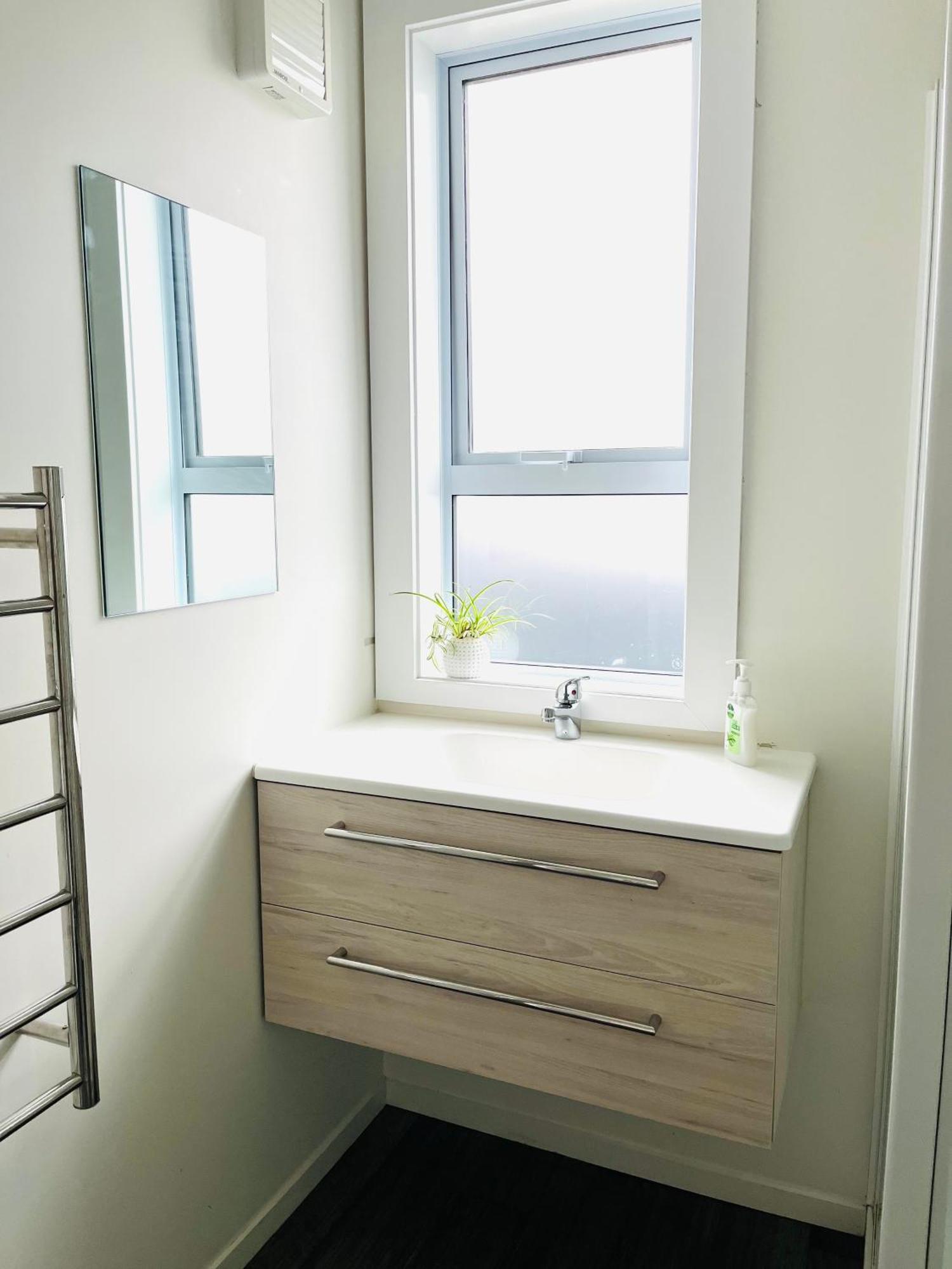 Holiday Home Close To Beach Private Parking Dunedin Extérieur photo