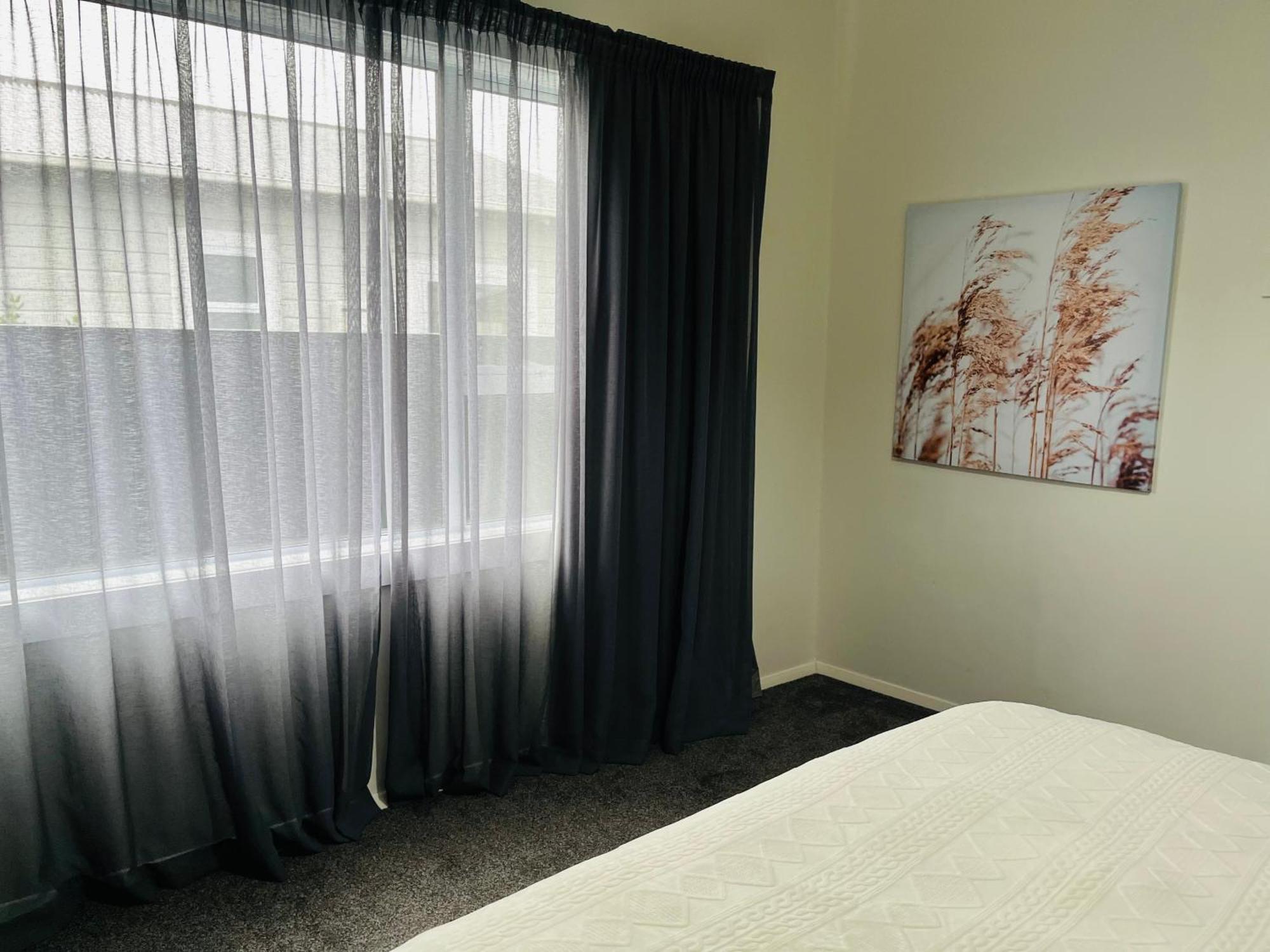 Holiday Home Close To Beach Private Parking Dunedin Extérieur photo