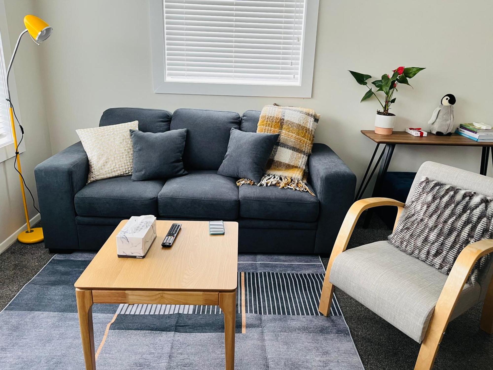 Holiday Home Close To Beach Private Parking Dunedin Extérieur photo