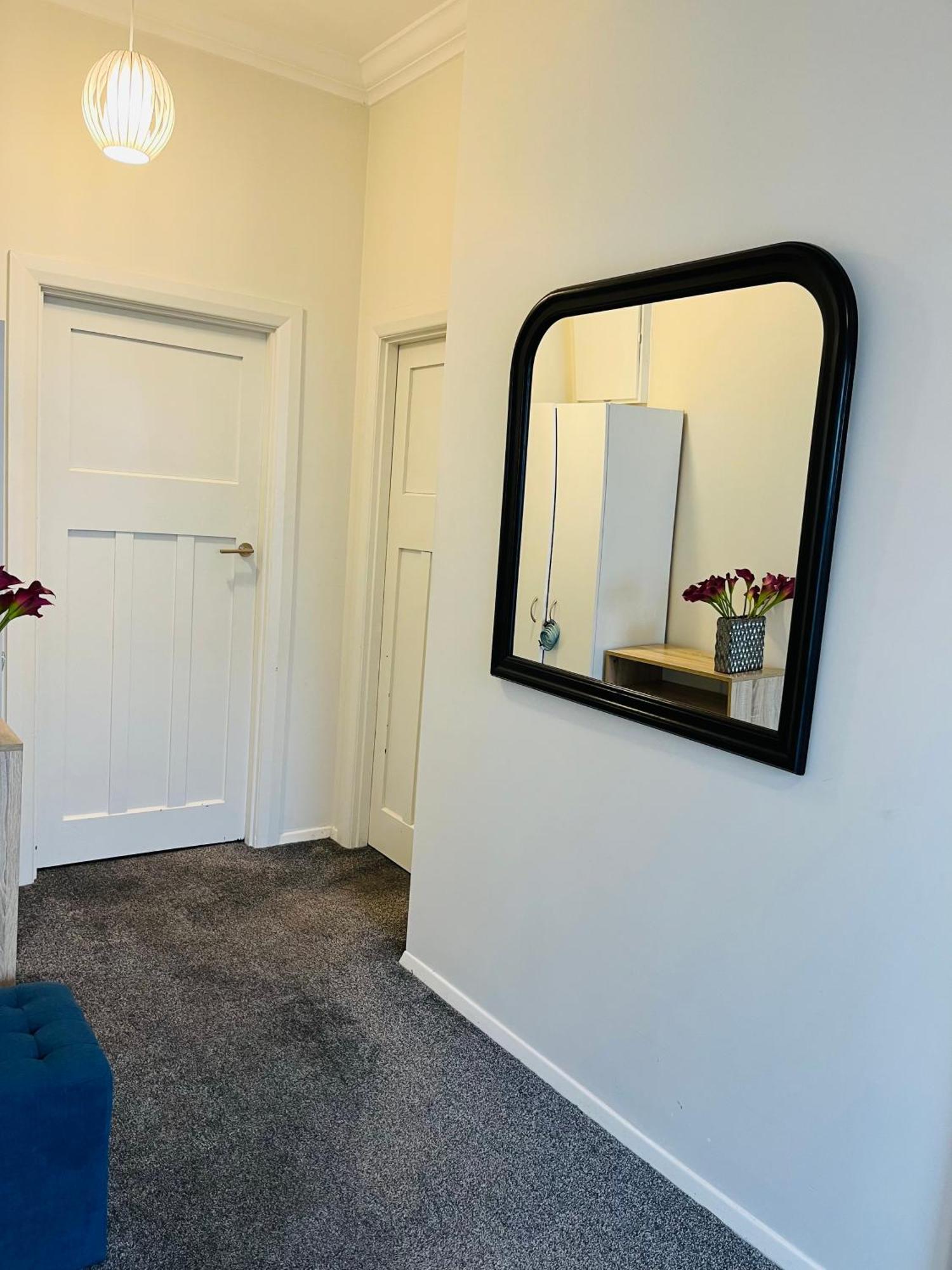 Holiday Home Close To Beach Private Parking Dunedin Extérieur photo