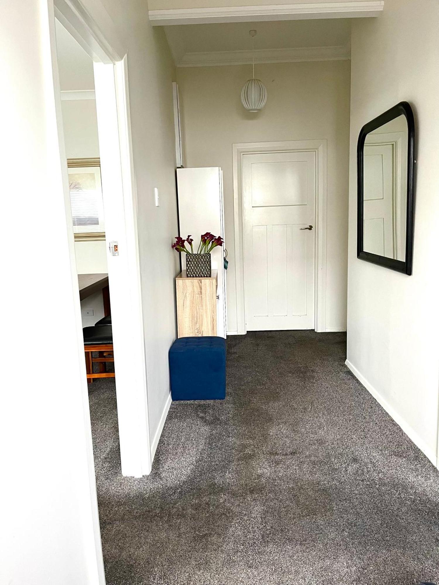 Holiday Home Close To Beach Private Parking Dunedin Extérieur photo