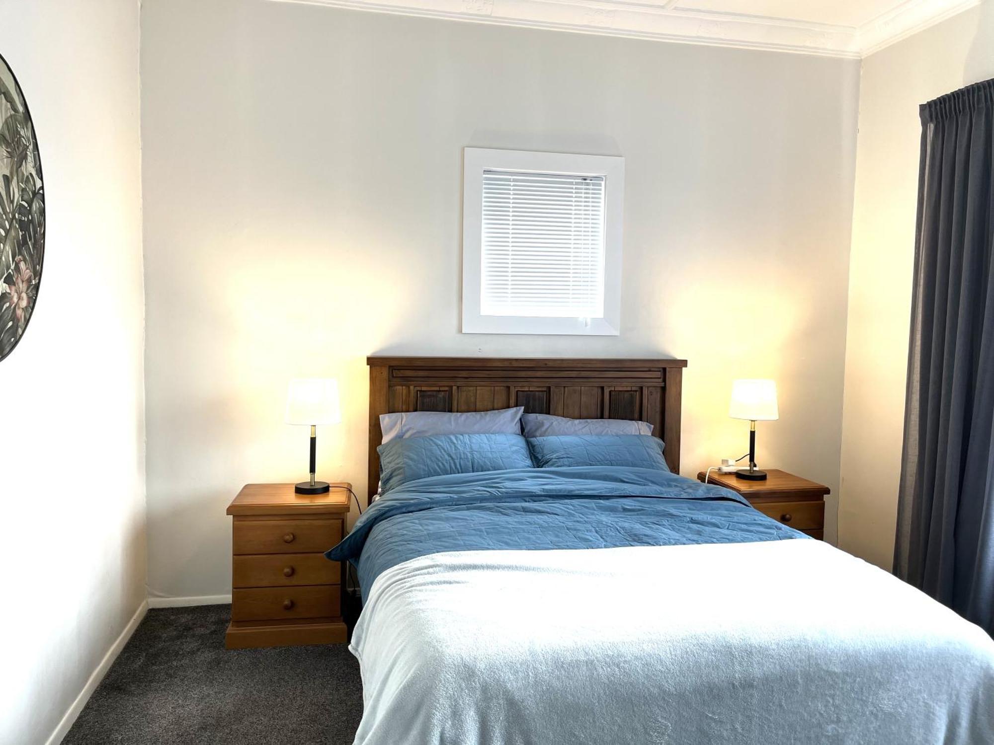 Holiday Home Close To Beach Private Parking Dunedin Extérieur photo