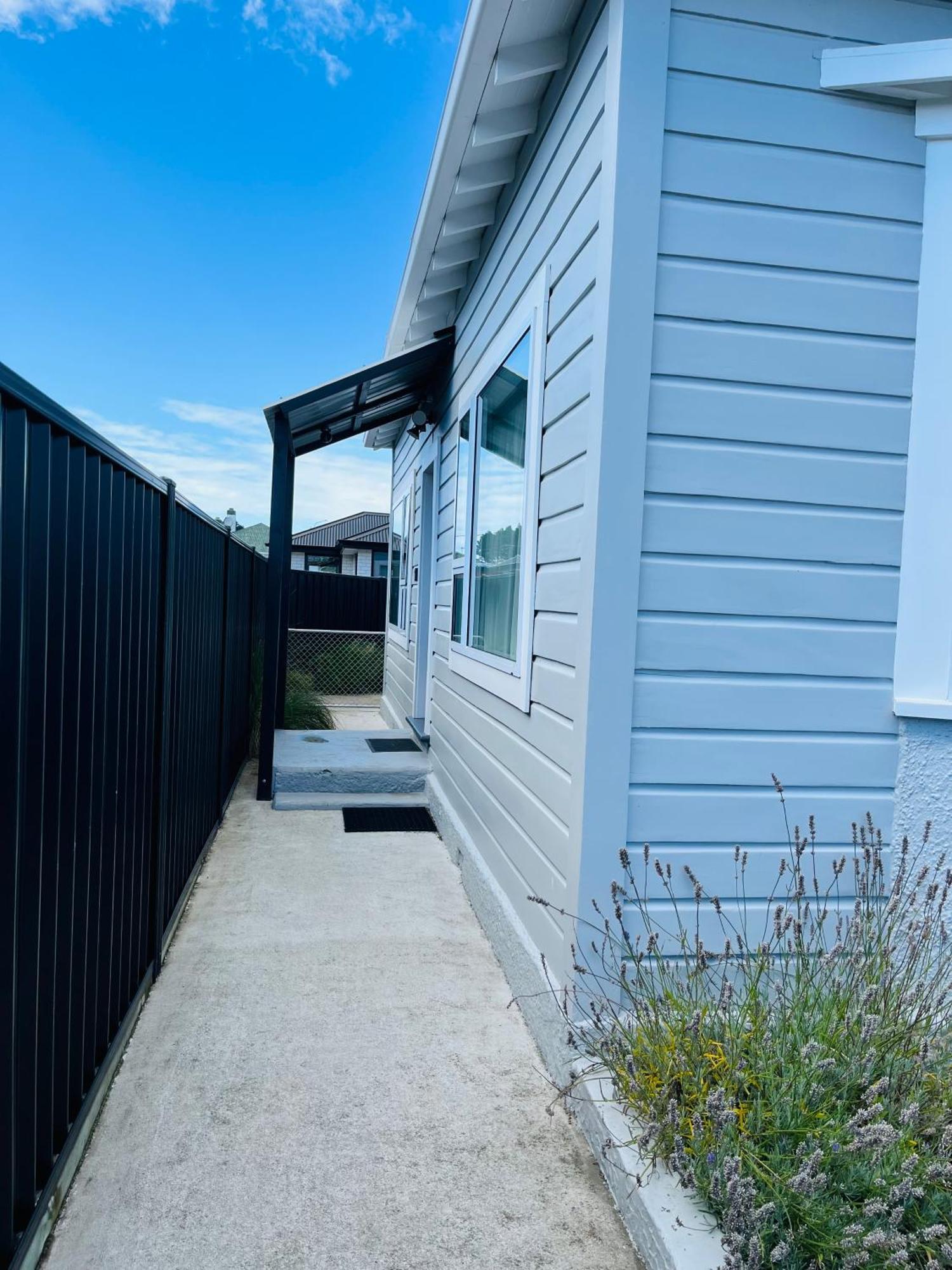 Holiday Home Close To Beach Private Parking Dunedin Extérieur photo